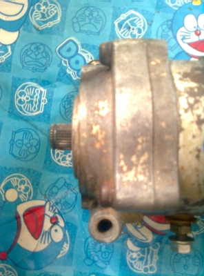 ขายไดสตาร์ท C92,C95