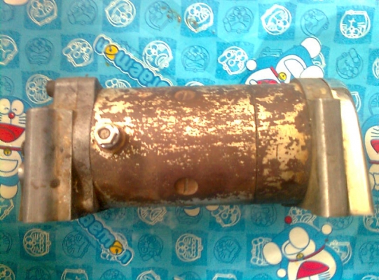 ขายไดสตาร์ท C92,C95