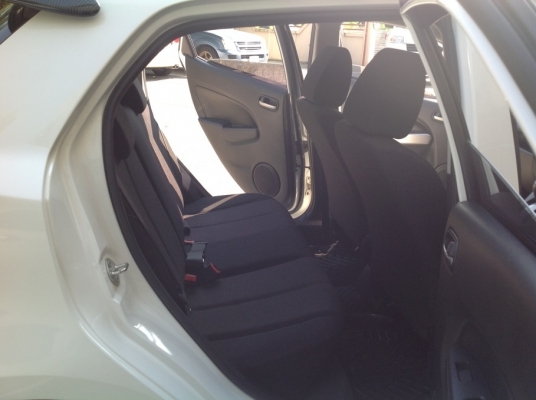 ขายรถ MAZDA2Sport