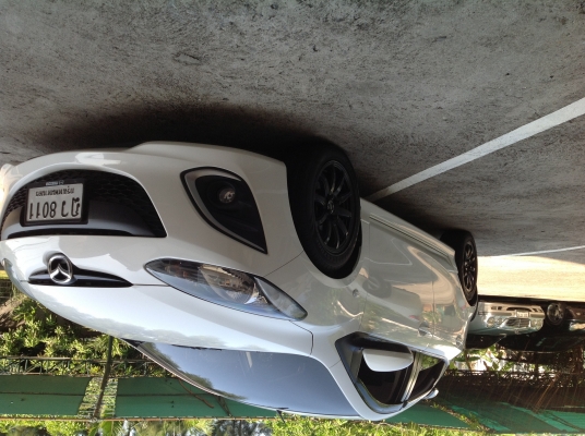 ขายรถ MAZDA2Sport