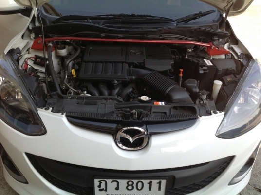 ขายรถ MAZDA2Sport