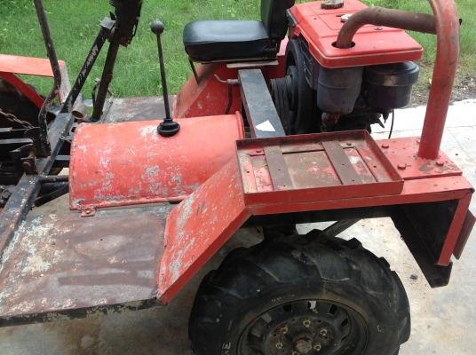 เด็ดสะระตี่!   รถดั๊มเปอร์ สำหรับเคลื่อนย้ายปูนผสม