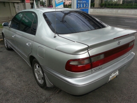 TOYOTA CORONA 2.O ABS AUTO