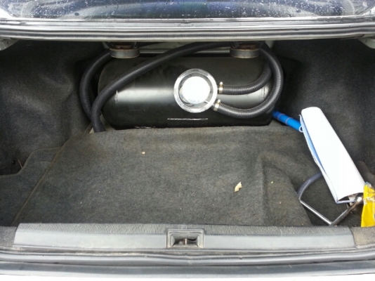 TOYOTA CORONA 2.O ABS AUTO