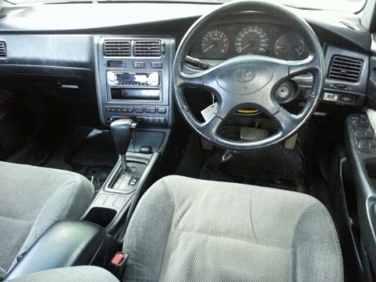 TOYOTA CORONA 2.O ABS AUTO