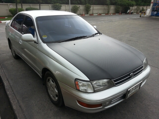 TOYOTA CORONA 2.O ABS AUTO