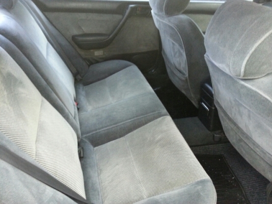 TOYOTA CORONA 2.O ABS AUTO