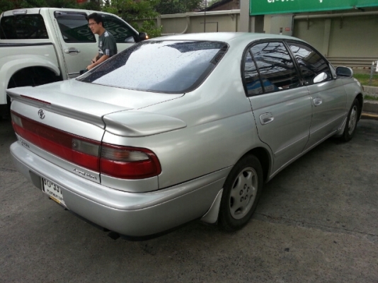 TOYOTA CORONA 2.O ABS AUTO