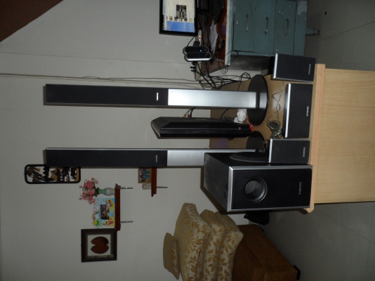 ลำโพงครับ