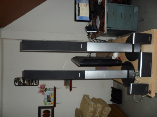 ลำโพงครับ