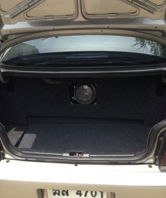 พร้อมใช้งาน น้ำมัน+LPG สียังสวยอยู่ ล้อแม็กยางใหม่ เอกสารครบพร้อมโอน