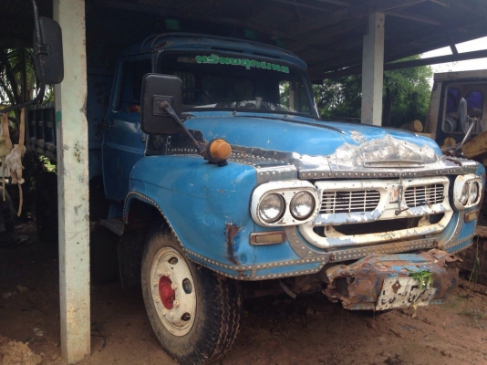 ***ขายแล้วครับขอบคุณ Truck2hand ขาย 6ล้อหัวยาวดั๊มดิน 4ม.ISUZU TX วางเครื่องEH700 168HP (ใบคุม)เครื่องดีติดง่าย แรงดี ช่วงล่างใหญ่เฟืองท้ายใหญ่ คัสซีดีไม่ปะไม่ดาม กระบะดั๊มเหล็กสภาพดี ยาง900ดี6เส้นหัวบางเดิมมีประตู พร้อมใช้ พร้อมลุยงาน เอกสารครบ ทะเบียนขา