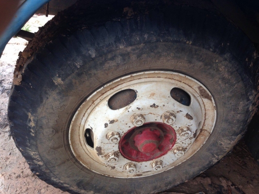 ***ขายแล้วครับขอบคุณ Truck2hand ขาย 6ล้อหัวยาวดั๊มดิน 4ม.ISUZU TX วางเครื่องEH700 168HP (ใบคุม)เครื่องดีติดง่าย แรงดี ช่วงล่างใหญ่เฟืองท้ายใหญ่ คัสซีดีไม่ปะไม่ดาม กระบะดั๊มเหล็กสภาพดี ยาง900ดี6เส้นหัวบางเดิมมีประตู พร้อมใช้ พร้อมลุยงาน เอกสารครบ ทะเบียนขา