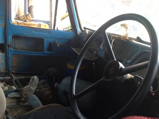 ***ขายแล้วครับขอบคุณ Truck2hand ขาย 6ล้อหัวยาวดั๊มดิน 4ม.ISUZU TX วางเครื่องEH700 168HP (ใบคุม)เครื่องดีติดง่าย แรงดี ช่วงล่างใหญ่เฟืองท้ายใหญ่ คัสซีดีไม่ปะไม่ดาม กระบะดั๊มเหล็กสภาพดี ยาง900ดี6เส้นหัวบางเดิมมีประตู พร้อมใช้ พร้อมลุยงาน เอกสารครบ ทะเบียนขา