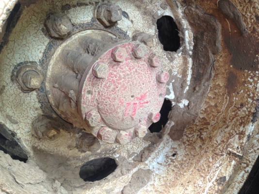 ***ขายแล้วครับขอบคุณ Truck2hand ขาย 6ล้อหัวยาวดั๊มดิน 4ม.ISUZU TX วางเครื่องEH700 168HP (ใบคุม)เครื่องดีติดง่าย แรงดี ช่วงล่างใหญ่เฟืองท้ายใหญ่ คัสซีดีไม่ปะไม่ดาม กระบะดั๊มเหล็กสภาพดี ยาง900ดี6เส้นหัวบางเดิมมีประตู พร้อมใช้ พร้อมลุยงาน เอกสารครบ ทะเบียนขา