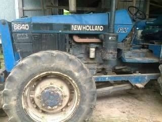***ขายแล้วครับขอบคุณ Truck2hand ขาย รถไถ2เพลา FORD 6640 แท้ คานหน้าZF เครื่องดีติดง่าย แรงดี ระบบไฟ ระบบไฮฯ ใช้งานได้ปกติ พร้อมอุปกรณ์2ชิ้น ใบดันและ ผาน 7 ยางดี4เส้น แขนดี ปั๊มดี เอกสารเล่มทะเบียน พร้อมใช้ พร้อมลุยงาน ราคาต่อรองได้ครับ