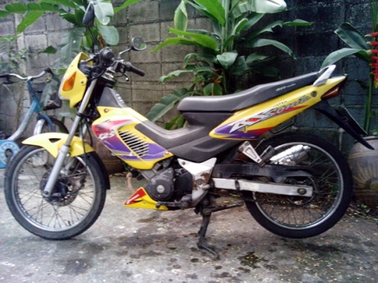 ขายเวฟ125ถูกๆๆ