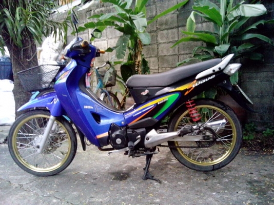 ขายเวฟ125ถูกๆๆ