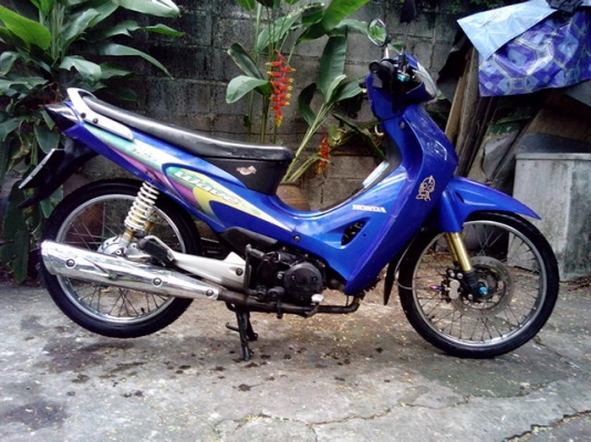 ขายเวฟ125ถูกๆๆ