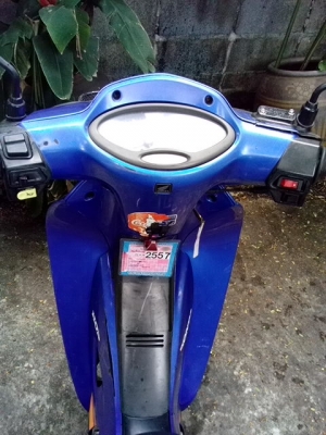 ขายเวฟ125ถูกๆๆ