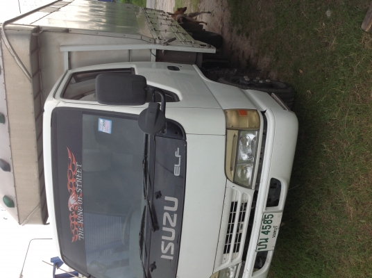 ขาย ISUZU