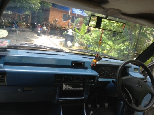 L200 สวยๆ เท่ห์ๆ แม็กหล่อๆ พวงมาลัยพาวเวอร์ขาย 105000 L200 สวยๆ เท่ห์ๆ แม็กหล่อๆ พวงมาลัยพาวเวอร์ขาย 105000