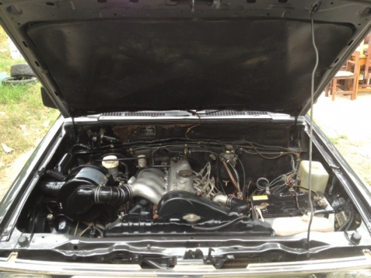 L200 สวยๆ เท่ห์ๆ แม็กหล่อๆ พวงมาลัยพาวเวอร์ขาย 105000 L200 สวยๆ เท่ห์ๆ แม็กหล่อๆ พวงมาลัยพาวเวอร์ขาย 105000