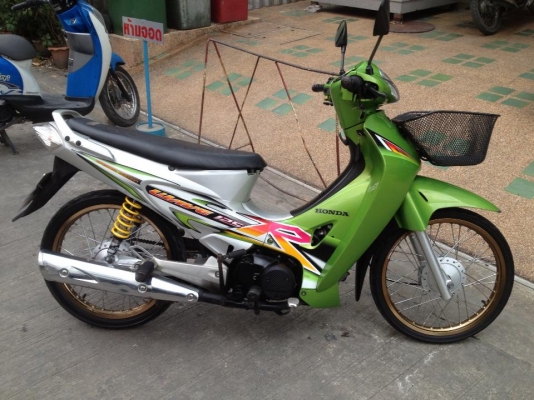 ขาย wave125