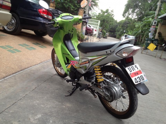 ขาย wave125