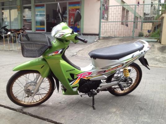 ขาย wave125