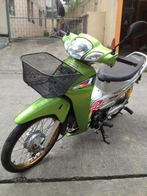 ขาย wave125