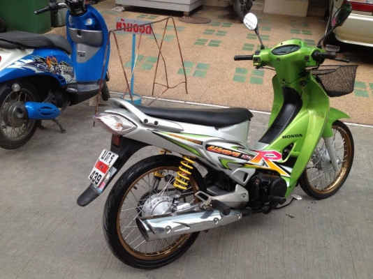 ขาย wave125