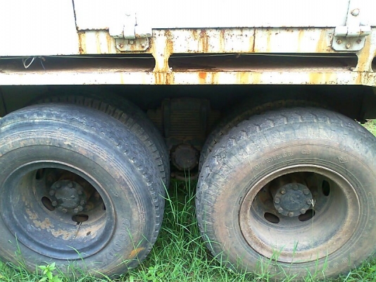 ขาย..รถสิบล้อ MITSUBISHI FN225K รถปี 25 เครื่องดี คัสซีสวย เก๋งสวย ภายในสวย มีแอร์เย็นฉ่ำ เบรคทิฟฟี่ รถสวย มีทะเบียนครบ.