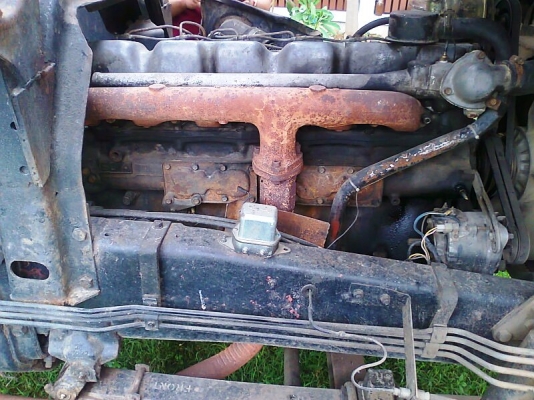 ขาย..รถสิบล้อ MITSUBISHI FN225K รถปี 25 เครื่องดี คัสซีสวย เก๋งสวย ภายในสวย มีแอร์เย็นฉ่ำ เบรคทิฟฟี่ รถสวย มีทะเบียนครบ.