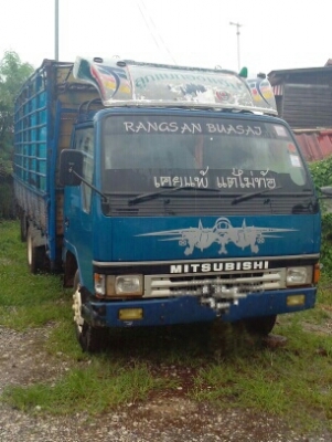 Misubichi CANTER 110 ปี39 เกียสั้นยกหัวได้ ภาษีเต็ม Misubichi CANTER 110 ปี39 เกียสั้นยกหัวได้ ภาษีเต็ม