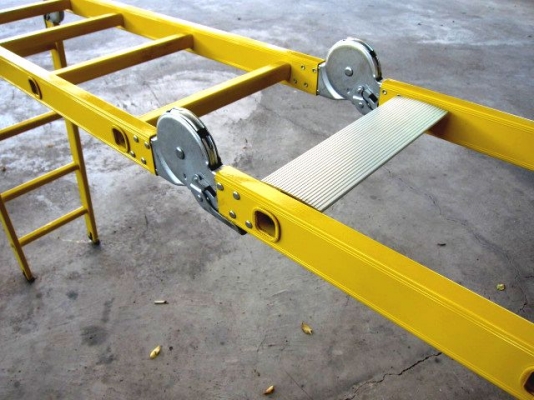 บันไดอลูมิเนียมอเนกประสงค์