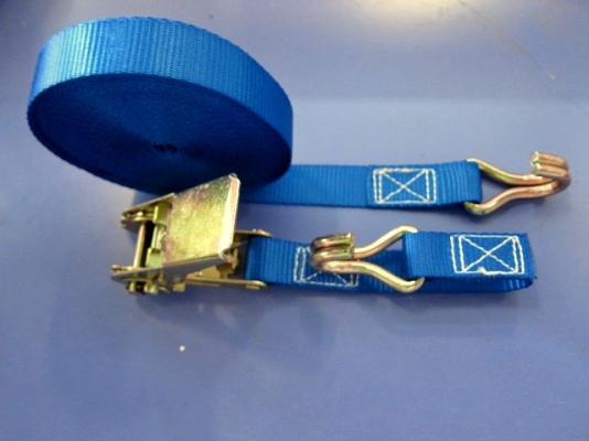 สายรัดของ 25 มม. ยาว 10 ม.