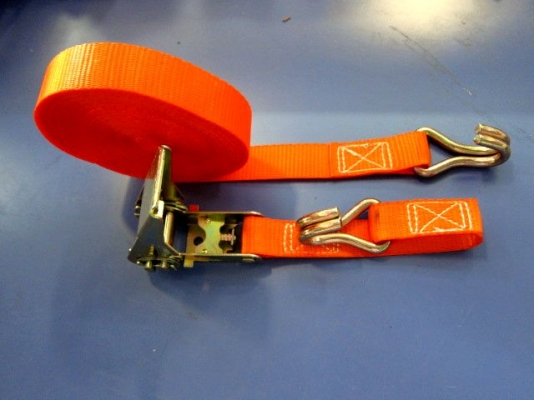 สายรัดของ 25 มม. ยาว 10 ม.