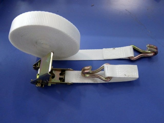 สายรัดของ 25 มม. ยาว 10 ม.