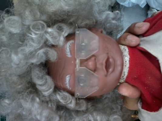 ขายตุ๊กตาเก่า