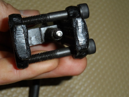 เครื่องดูดลูกปืน