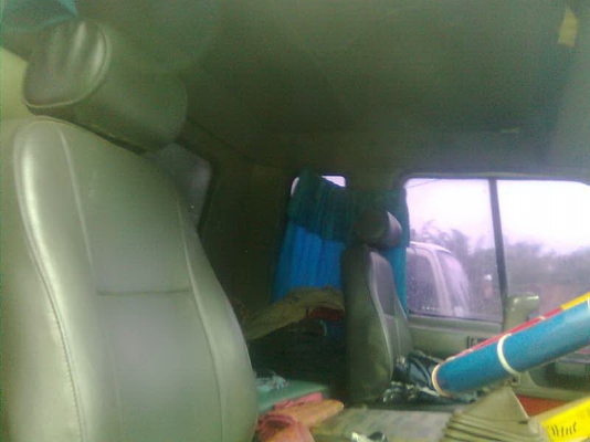 ขายFM3H 195 สองเพลาดั้ม