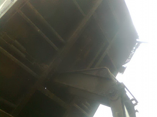 ขายFM3H 195 สองเพลาดั้ม