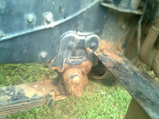 ขายFM3H 195 สองเพลาดั้ม