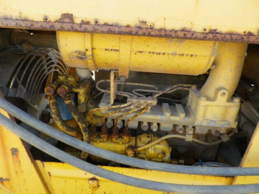 ขาย komatsu D20PLL-6 รถดันดิน แทรคเหล็ก ขนาดกว้าง 1เมตร เก่านอก ตามสภาพนำเข้าจากญี่ปุ่นแท้ 100\% ไม่เคยผ่านการใช้งานในประเทศไทย