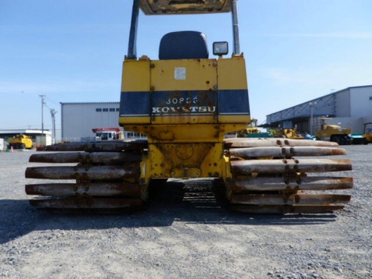 ขาย komatsu D20PLL-6 รถดันดิน แทรคเหล็ก ขนาดกว้าง 1เมตร เก่านอก ตามสภาพนำเข้าจากญี่ปุ่นแท้ 100\% ไม่เคยผ่านการใช้งานในประเทศไทย