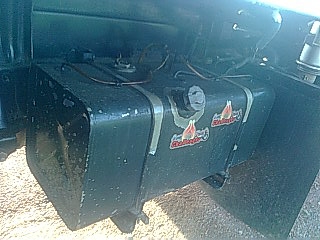 ขายรถ 6 ล้อดัมพ์ ISUZU NKR 100 แรงม้ารถห้างแท้ ปี 2549 รถวิ่งไป 160045 กิโลเมตร ราคา 700000