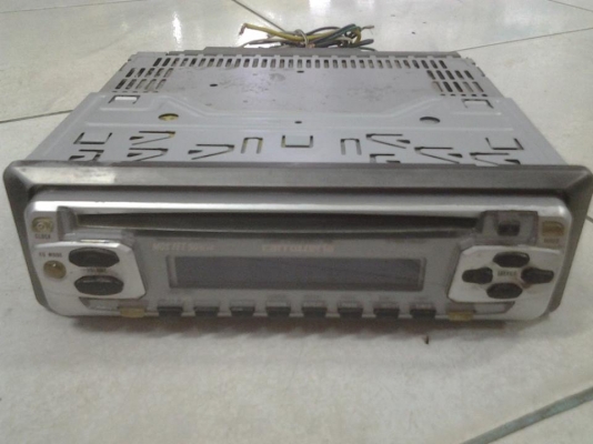 CD ไพโอเนีย สภาพ 70 เปอร์เซ็นท์ เสียงดีไม่มีสดุดครับ