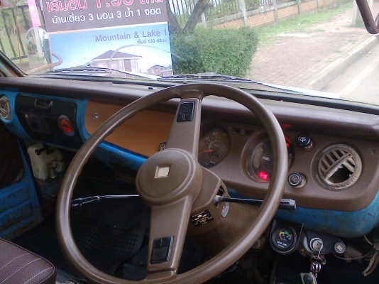 ขาย6ล้อดั้ม อีซูซุ TL85แรง ขายสภาพแบบเดิมกันเลยคับ