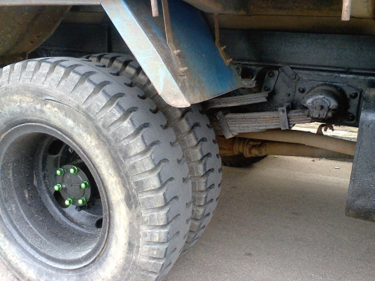 ขาย6ล้อดั้ม อีซูซุ TL85แรง ขายสภาพแบบเดิมกันเลยคับ